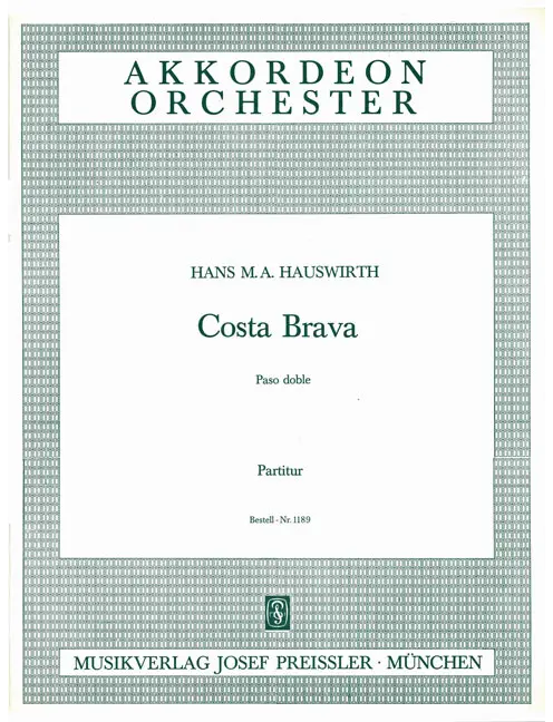 Costa Brava